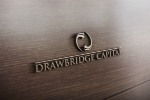 Logo Design by Origin to Original for Drawbridge Capital | Design: #14030379