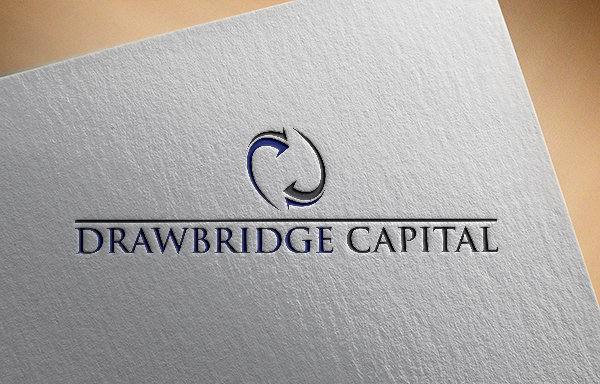 Logo Design by Origin to Original for Drawbridge Capital | Design #14030380