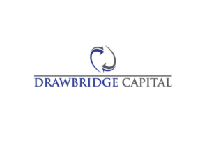 Logo Design by Origin to Original for Drawbridge Capital | Design: #14030381