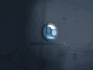 Logo-Design von asman für Drawbridge Capital | Design: #14022689