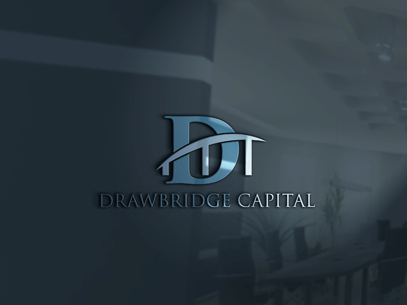 Diseño de Logo por asman para Drawbridge Capital | Diseño #14022690