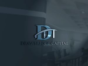 Logo Design by asman for Drawbridge Capital | Design: #14022690