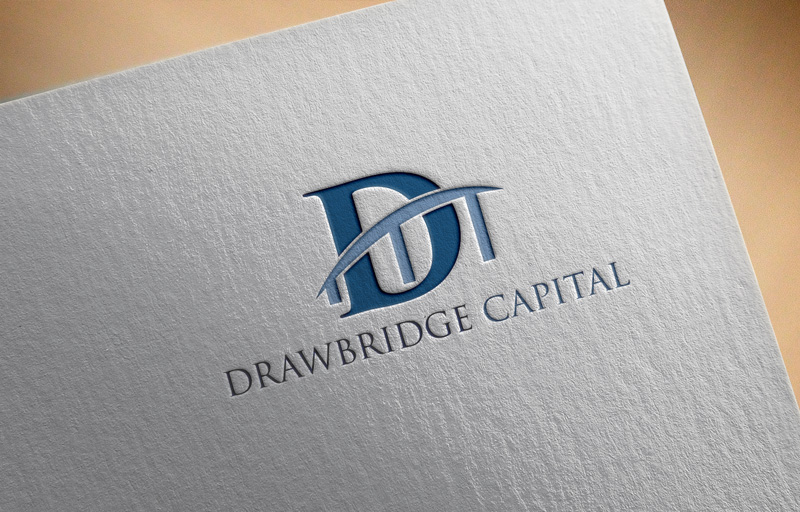 Diseño de Logo por asman para Drawbridge Capital | Diseño #14022691