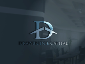 Logo Design by asman for Drawbridge Capital | Design: #14061608