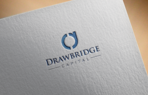 Logo Design by carabuenaeffect for Drawbridge Capital | Design: #14035113