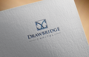 Logo-Design von carabuenaeffect für Drawbridge Capital | Design: #14035117