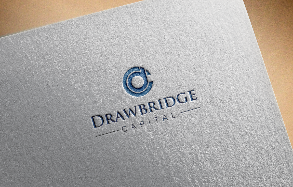 Logo Design by carabuenaeffect for Drawbridge Capital | Design #14035130