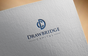 Logo Design by carabuenaeffect for Drawbridge Capital | Design: #14035133
