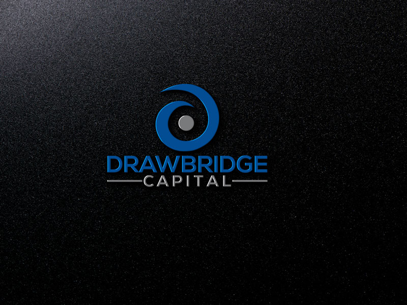 Design de Logo par rafa studio pour Drawbridge Capital | Design #14033956