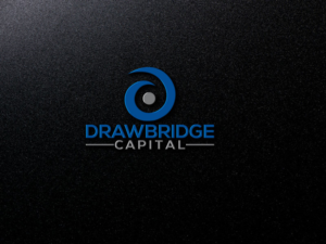 Logo Design by rafa studio for Drawbridge Capital | Design: #14033956