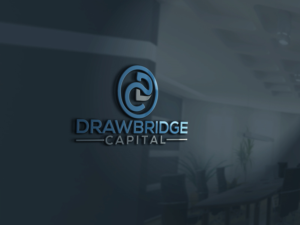 Logo Design by rafa studio for Drawbridge Capital | Design: #14033979