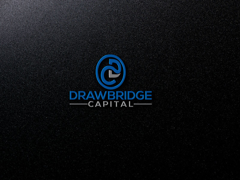 Logo Design by rafa studio for Drawbridge Capital | Design #14033981