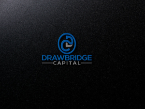 Logo Design by rafa studio for Drawbridge Capital | Design: #14033981