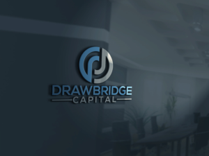 Design de Logo par rafa studio pour Drawbridge Capital | Design : #14034046