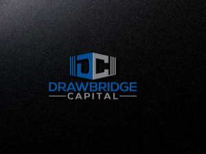 Design de Logo par rafa studio pour Drawbridge Capital | Design : #14087288