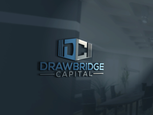 Design de Logo par rafa studio pour Drawbridge Capital | Design : #14087289