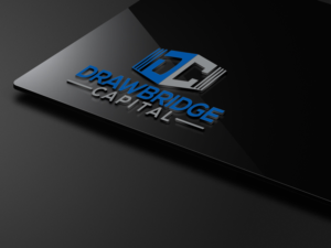 Design de Logo par rafa studio pour Drawbridge Capital | Design : #14087290