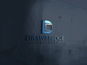 Design de Logo par aic design pour Drawbridge Capital | Design : #14077599