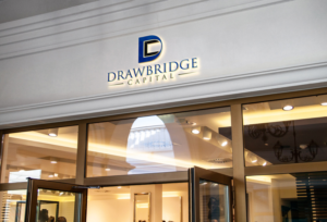 Logo Design by aic design for Drawbridge Capital | Design: #14077601