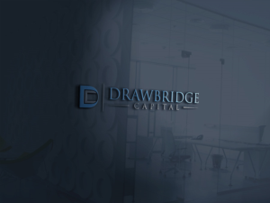 Logo Design by aic design for Drawbridge Capital | Design: #14077645