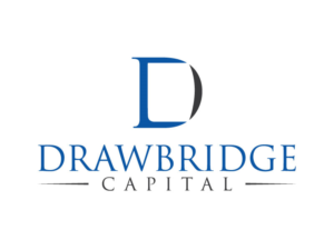 Logo Design by aic design for Drawbridge Capital | Design: #14077710