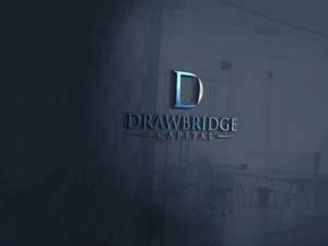 Logo Design by aic design for Drawbridge Capital | Design: #14077713