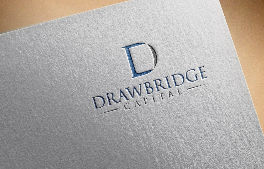 Logo Design by aic design for Drawbridge Capital | Design #14077715