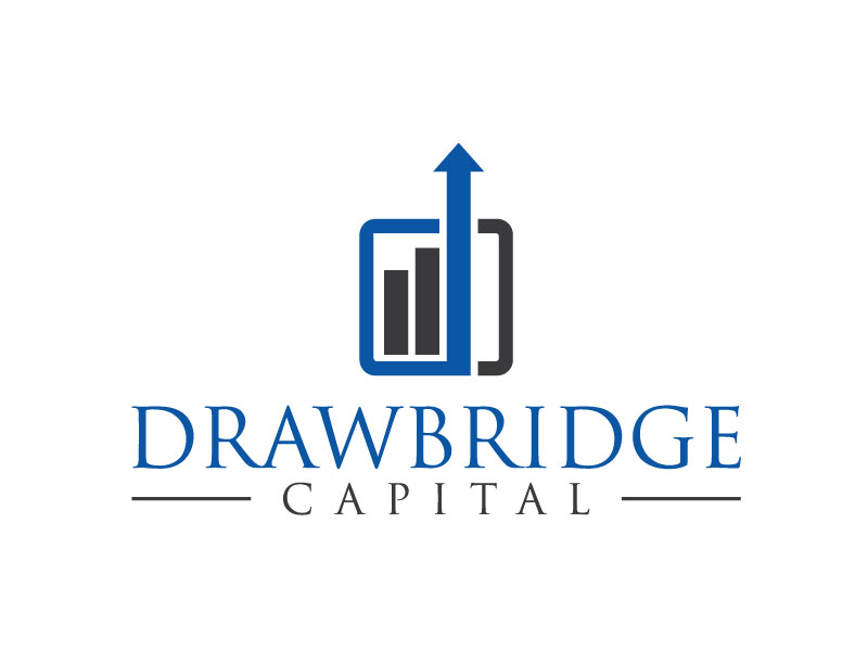 Logo Design by aic design for Drawbridge Capital | Design #14077894