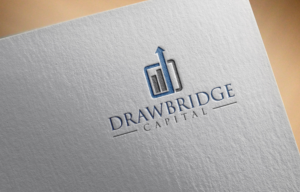 Logo Design by aic design for Drawbridge Capital | Design: #14077896