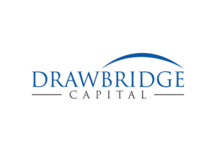 Logo Design by aic design for Drawbridge Capital | Design: #14089849