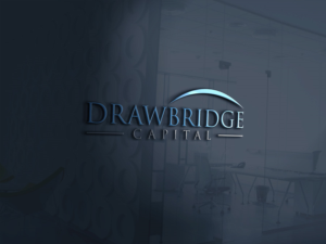 Logo Design by aic design for Drawbridge Capital | Design: #14089850