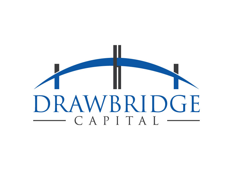 Logo Design by aic design for Drawbridge Capital | Design #14137291