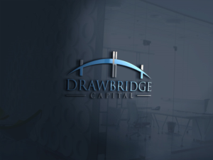 Logo Design by aic design for Drawbridge Capital | Design: #14137292