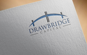 Logo Design by aic design for Drawbridge Capital | Design: #14137293
