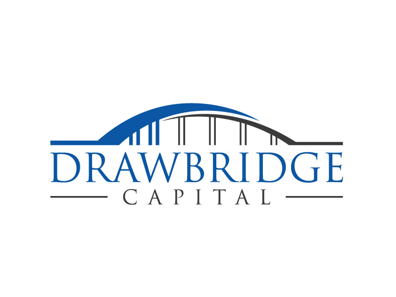 Logo Design by aic design for Drawbridge Capital | Design #14137372