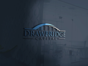 Logo Design by aic design for Drawbridge Capital | Design: #14137373