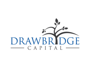Logo Design by aic design for Drawbridge Capital | Design: #14137492