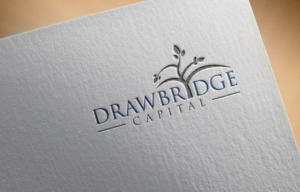 Logo Design by aic design for Drawbridge Capital | Design: #14137494