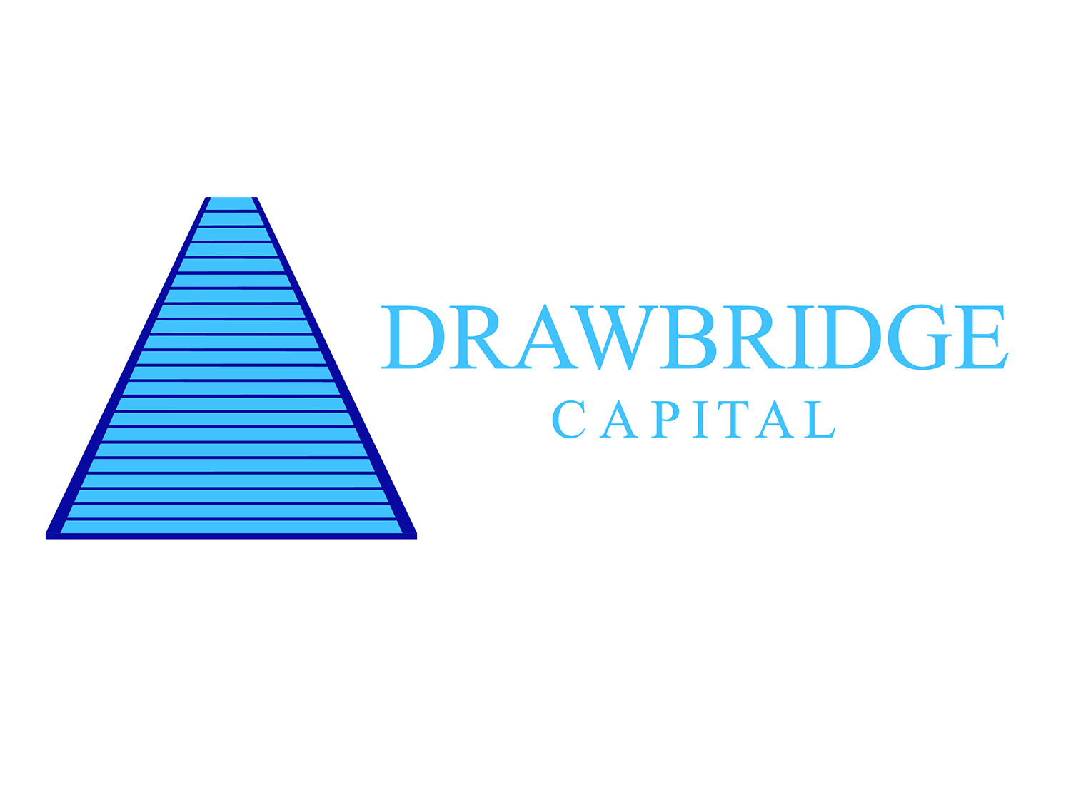 Logo Design by kuya.P for Drawbridge Capital | Design #14123383