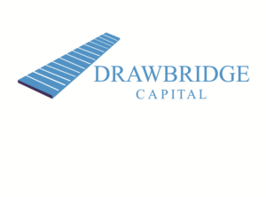 Logo Design by kuya.P for Drawbridge Capital | Design: #14126928