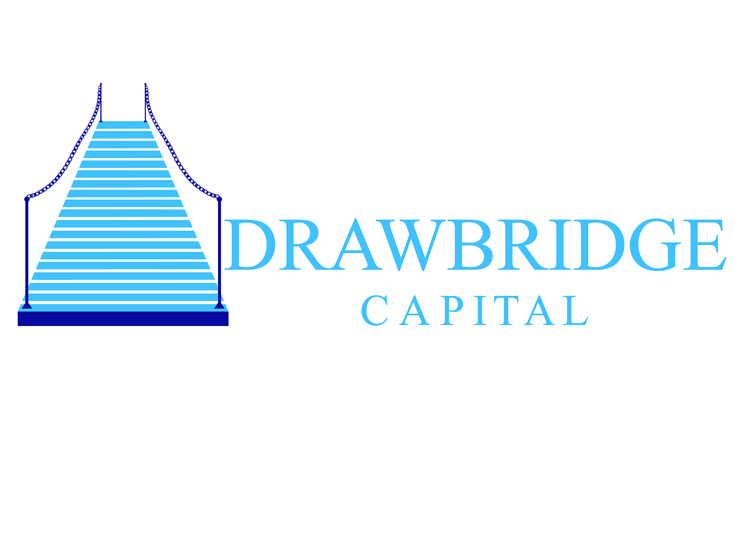 Logo Design by kuya.P for Drawbridge Capital | Design #14139607