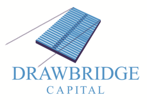 Logo Design by kuya.P for Drawbridge Capital | Design: #14147812
