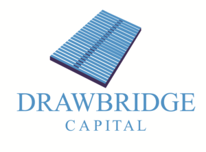 Logo Design by kuya.P for Drawbridge Capital | Design: #14147843