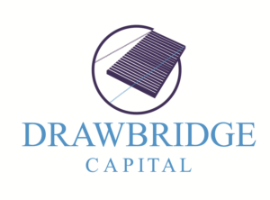 Logo Design by kuya.P for Drawbridge Capital | Design: #14147932