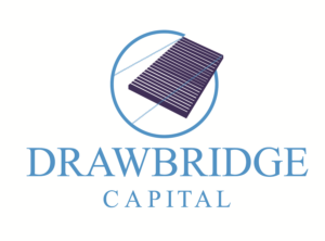 Logo Design by kuya.P for Drawbridge Capital | Design: #14147981