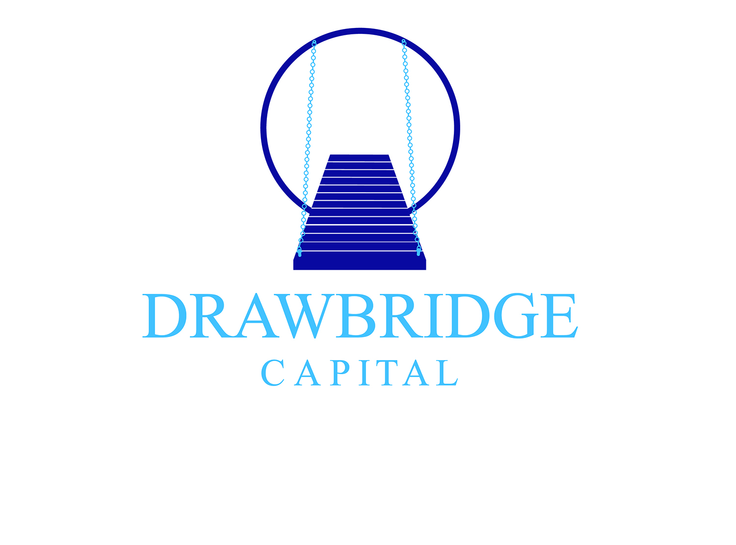 Logo Design by kuya.P for Drawbridge Capital | Design #14148066
