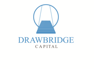 Logo-Design von kuya.P für Drawbridge Capital | Design: #14149957