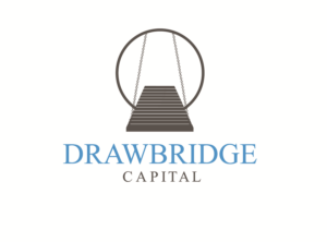 Logo-Design von kuya.P für Drawbridge Capital | Design: #14150457