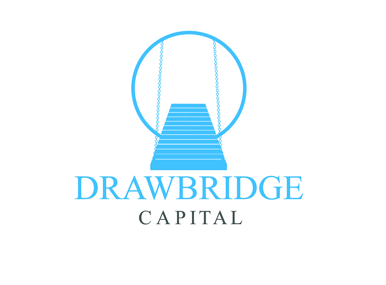 Logo-Design von kuya.P für Drawbridge Capital | Design #14151287