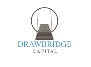 Logo-Design von kuya.P für Drawbridge Capital | Design: #14151525